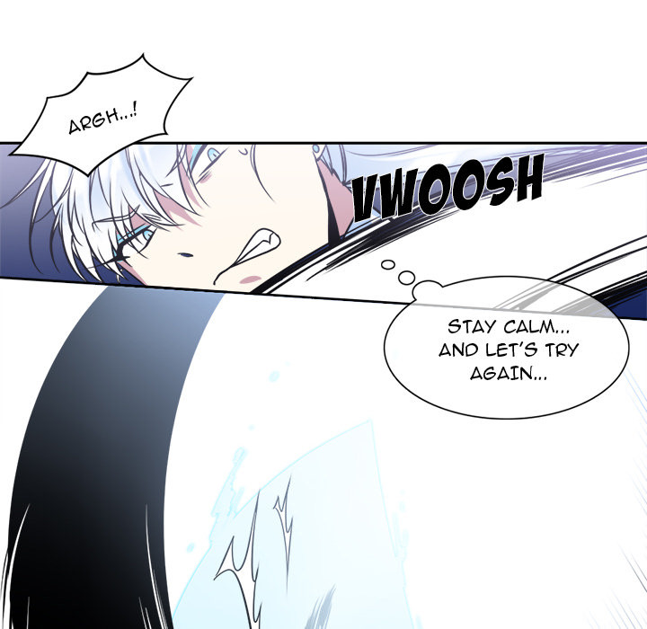 The Lost Key Chapter 6 image 30