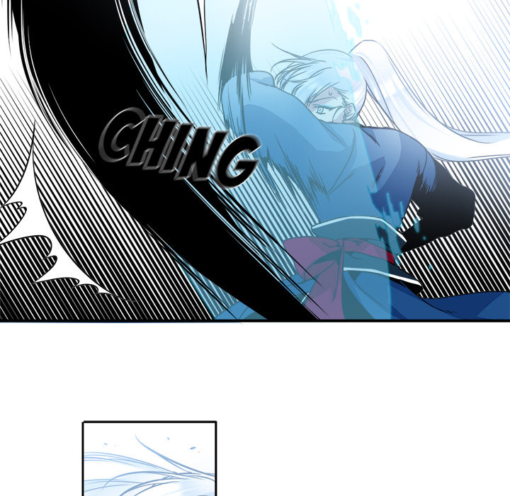 The Lost Key Chapter 6 image 31
