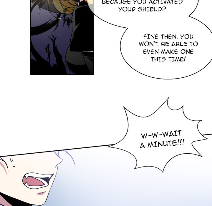 The Lost Key Chapter 6 image 34