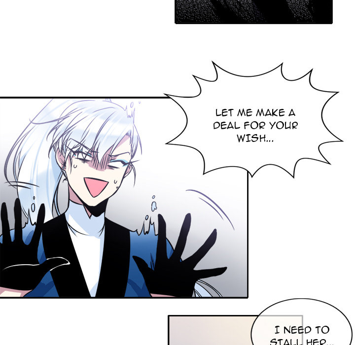 The Lost Key Chapter 6 image 36