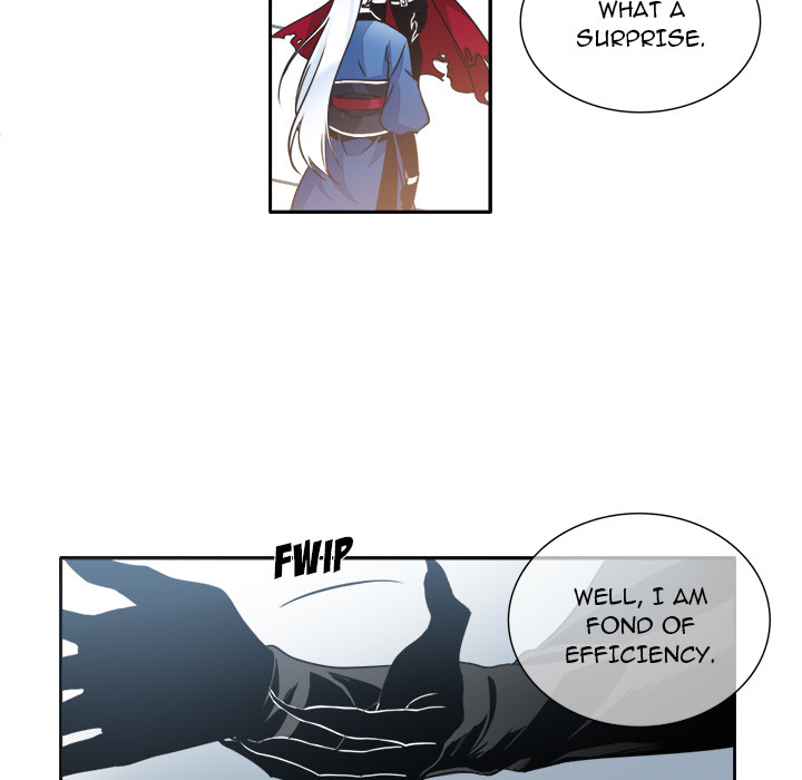 The Lost Key Chapter 6 image 39