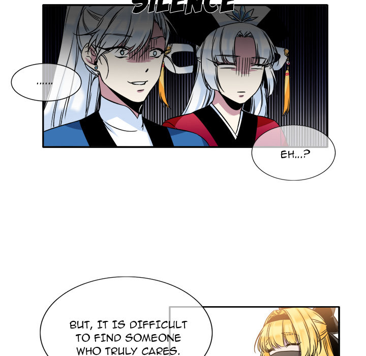 The Lost Key Chapter 6 image 42