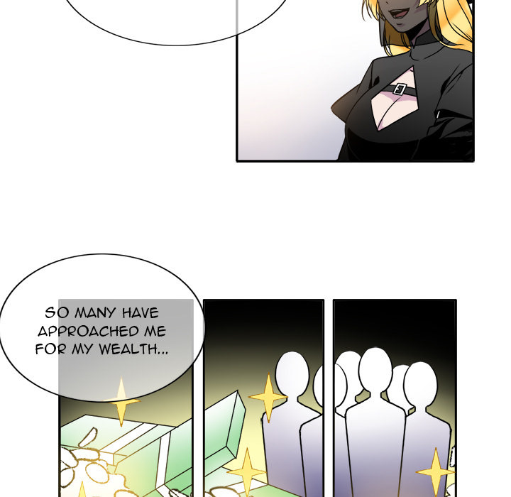 The Lost Key Chapter 6 image 43