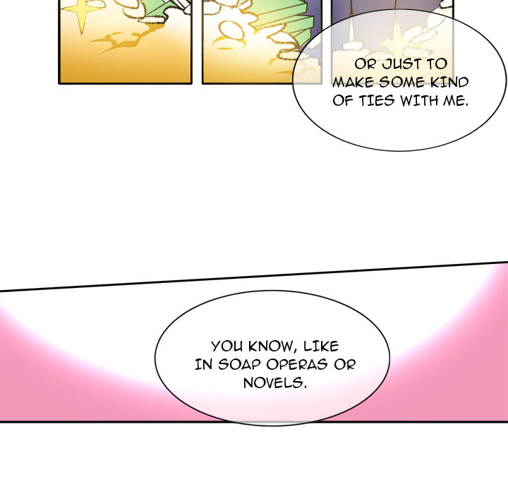 The Lost Key Chapter 6 image 44