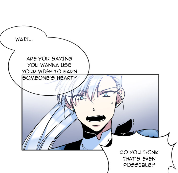 The Lost Key Chapter 6 image 45