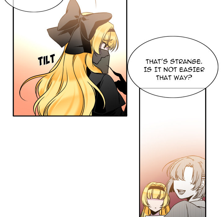 The Lost Key Chapter 6 image 48
