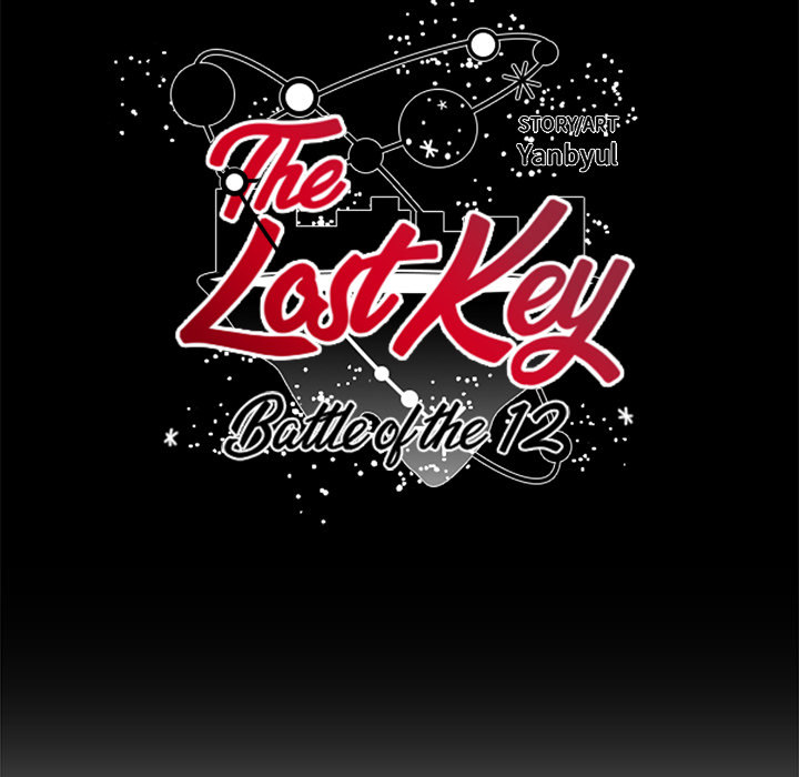 The Lost Key Chapter 6 image 4