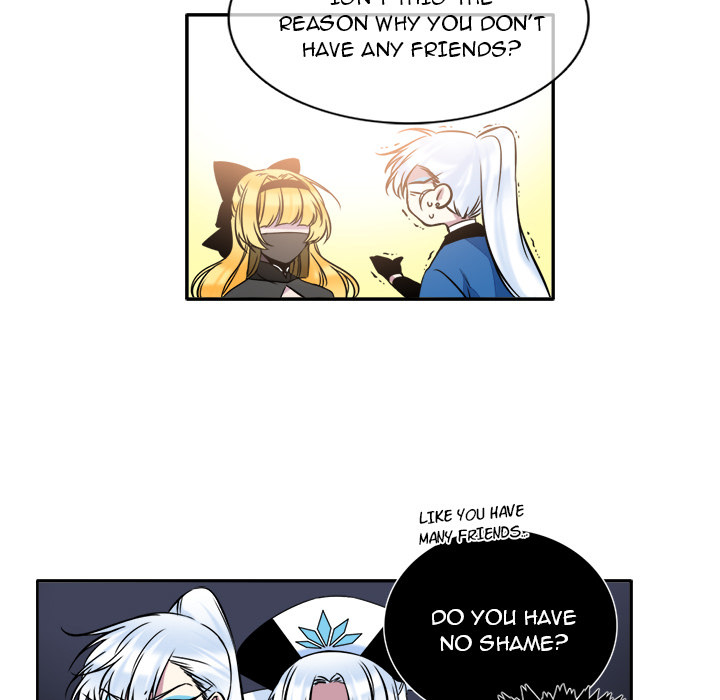 The Lost Key Chapter 6 image 50