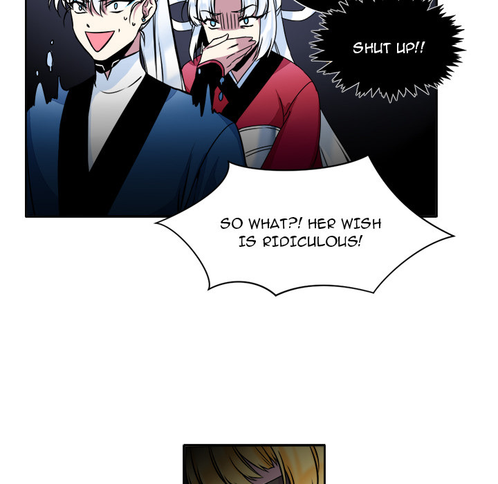 The Lost Key Chapter 6 image 51