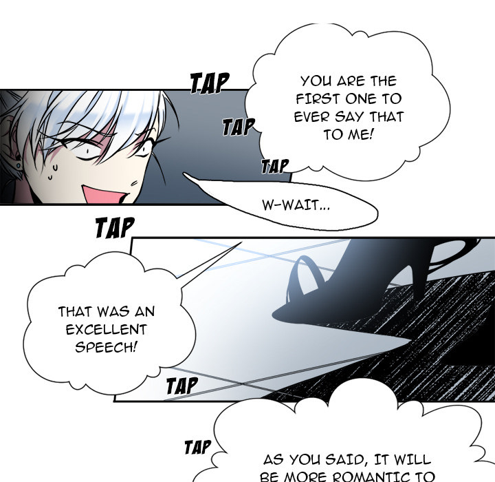 The Lost Key Chapter 6 image 57