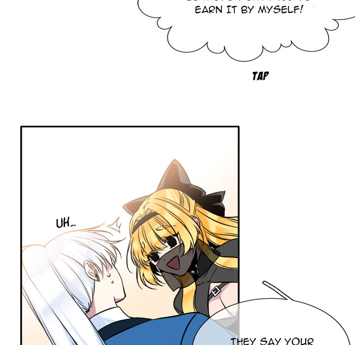 The Lost Key Chapter 6 image 58