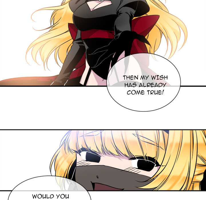 The Lost Key Chapter 6 image 61