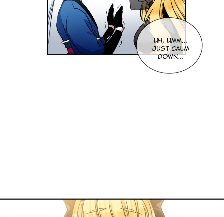 The Lost Key Chapter 6 image 63