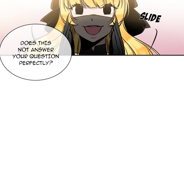 The Lost Key Chapter 6 image 64