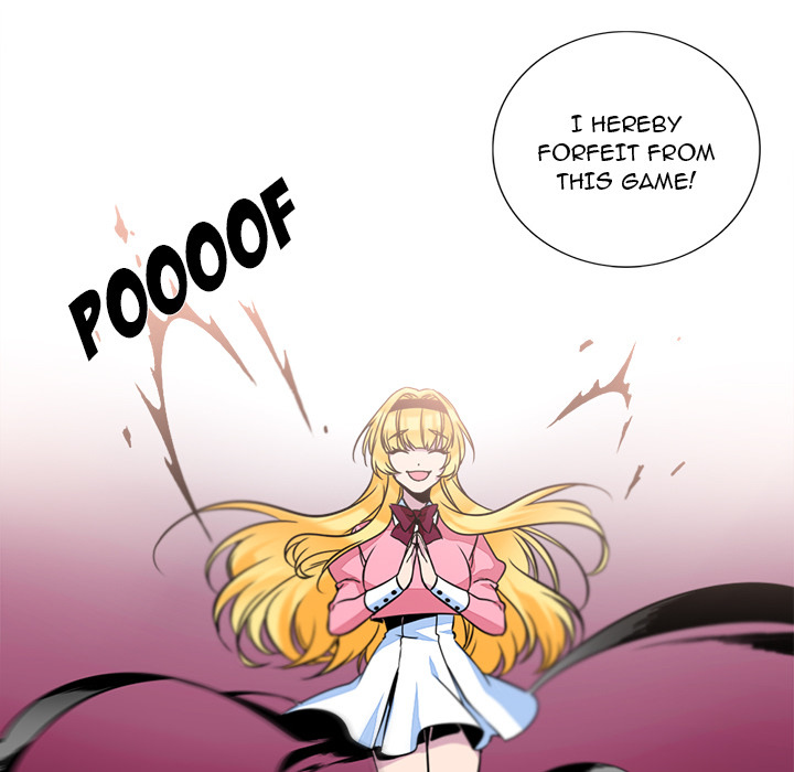 The Lost Key Chapter 6 image 65