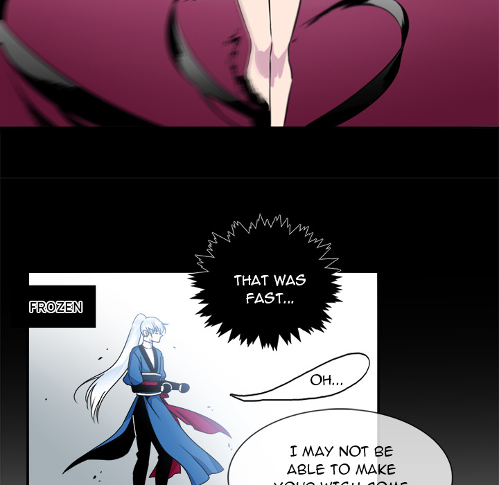 The Lost Key Chapter 6 image 66
