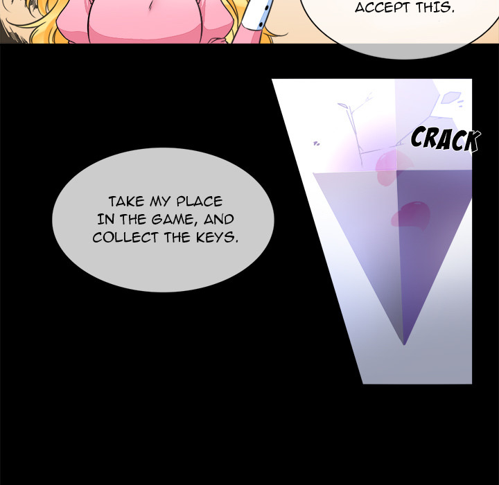 The Lost Key Chapter 6 image 68