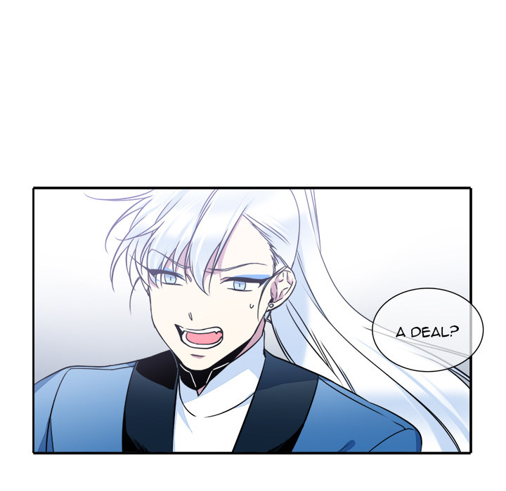 The Lost Key Chapter 6 image 6