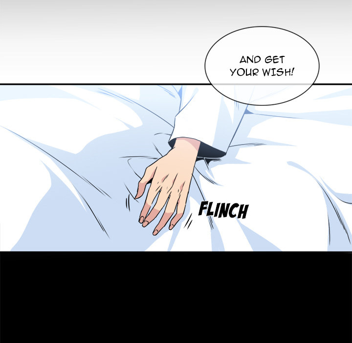 The Lost Key Chapter 6 image 70