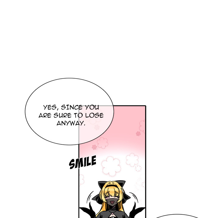 The Lost Key Chapter 6 image 7