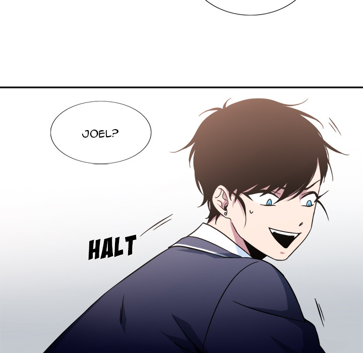 The Lost Key Chapter 7 image 9