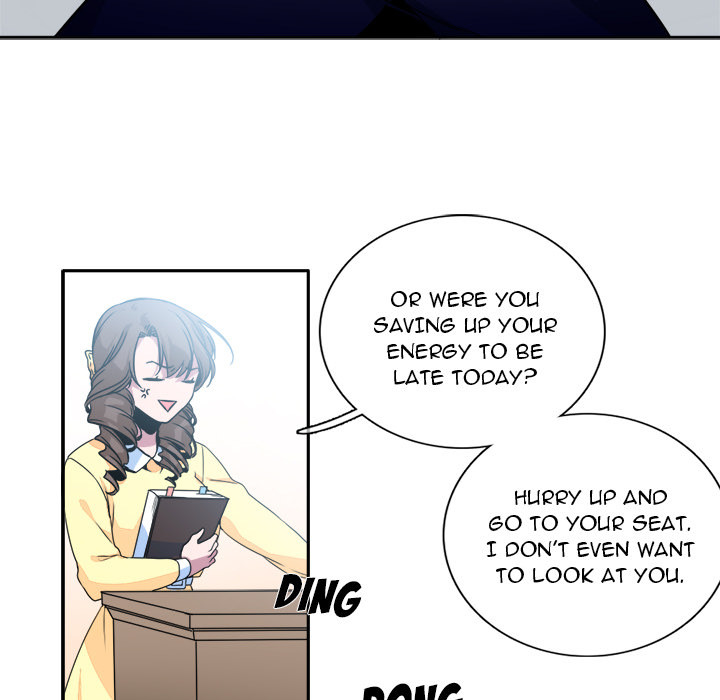 The Lost Key Chapter 7 image 10