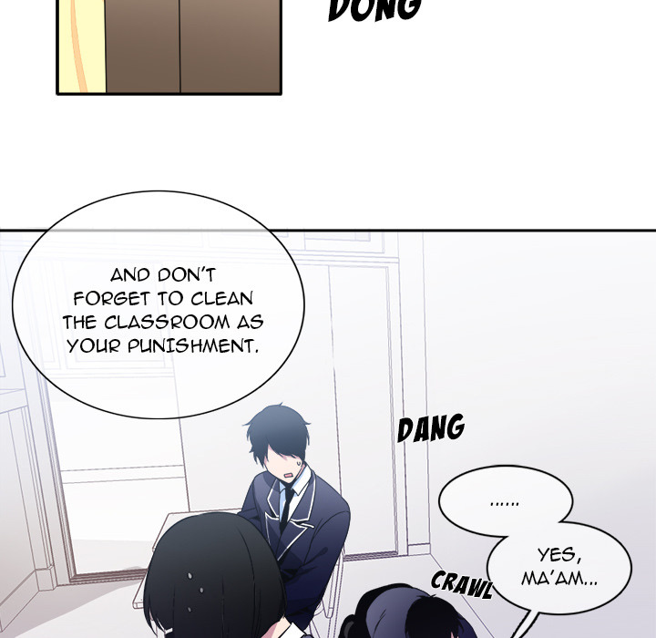 The Lost Key Chapter 7 image 11