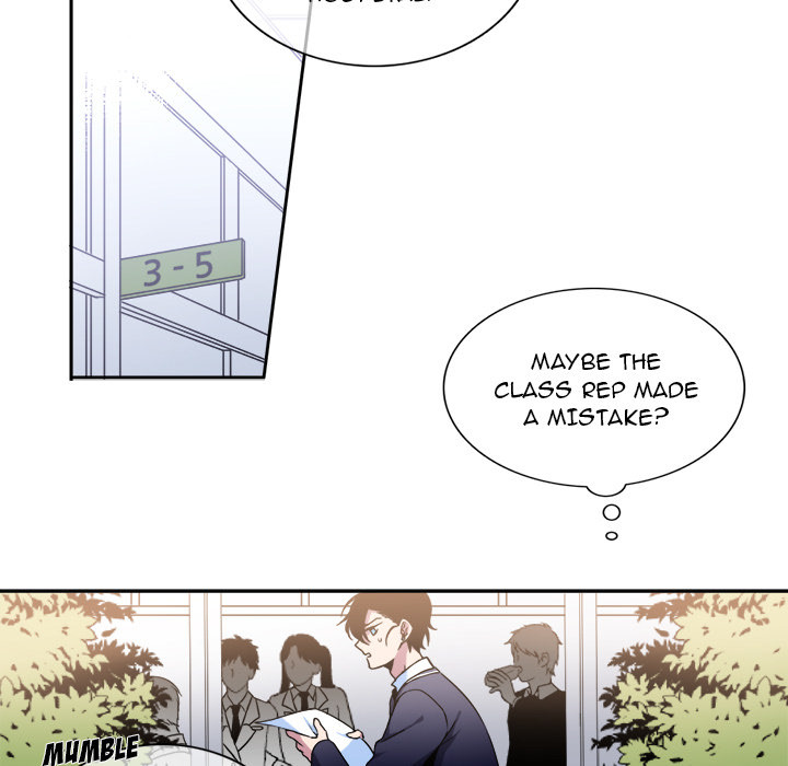 The Lost Key Chapter 7 image 15