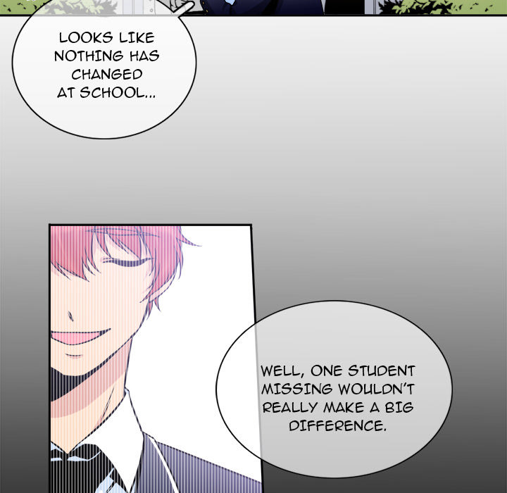 The Lost Key Chapter 7 image 16