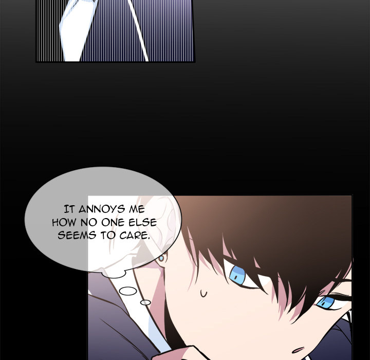 The Lost Key Chapter 7 image 17