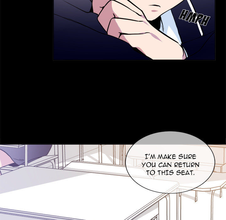 The Lost Key Chapter 7 image 18