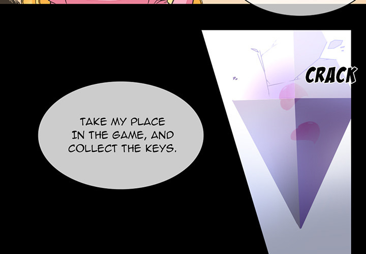 The Lost Key Chapter 7 image 1