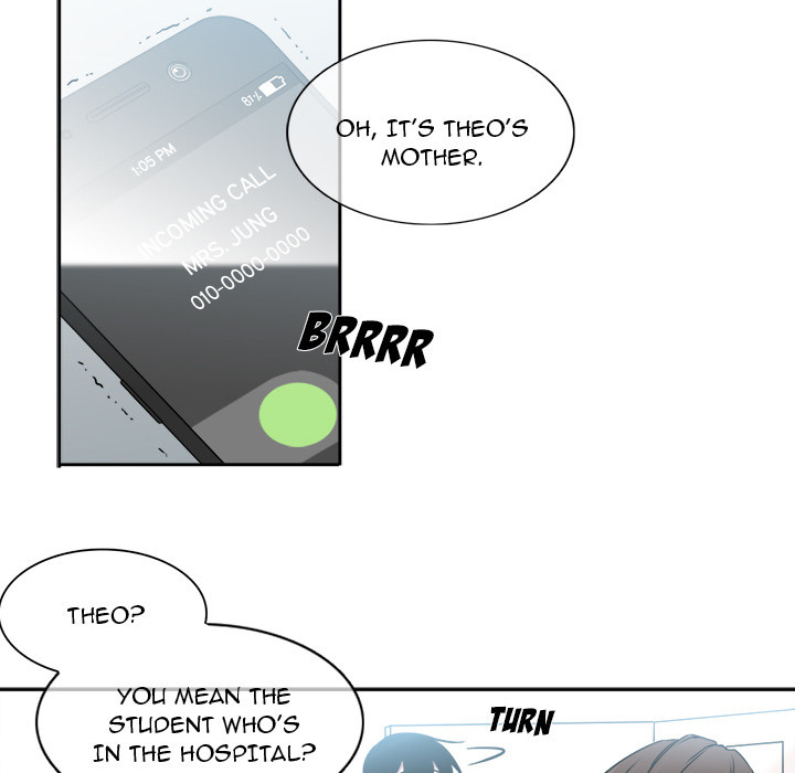 The Lost Key Chapter 7 image 21