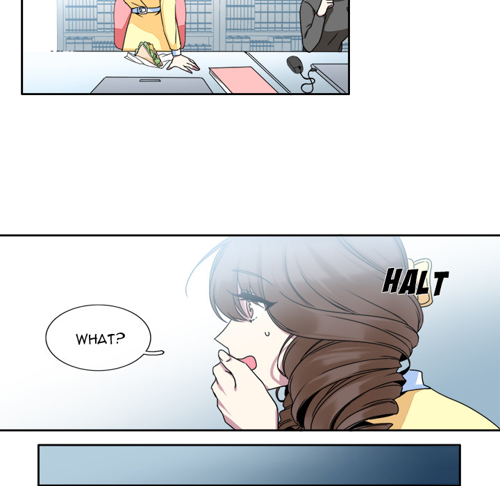 The Lost Key Chapter 7 image 23