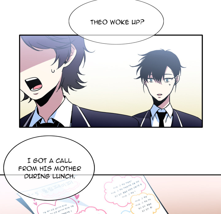 The Lost Key Chapter 7 image 25