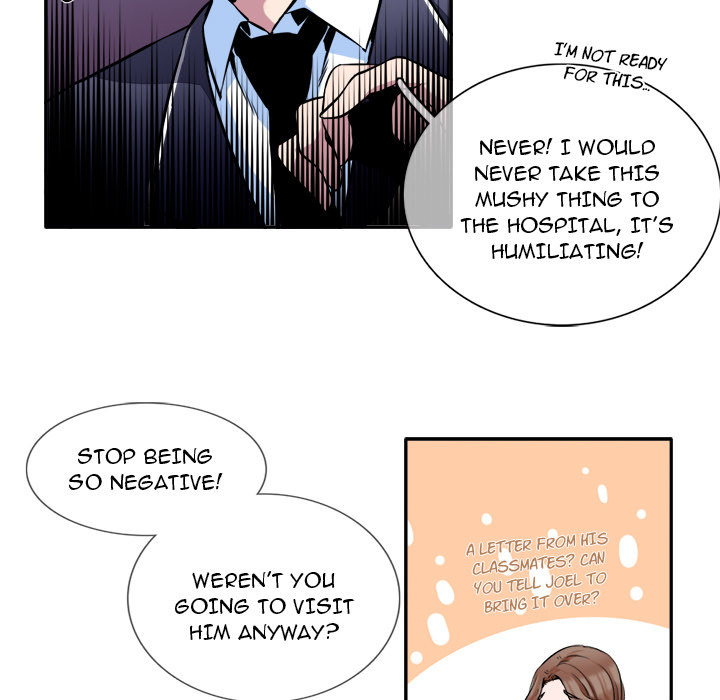 The Lost Key Chapter 7 image 28