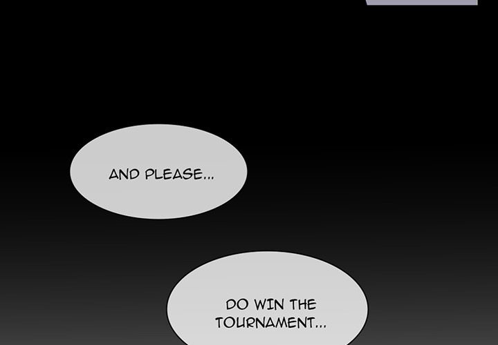 The Lost Key Chapter 7 image 2