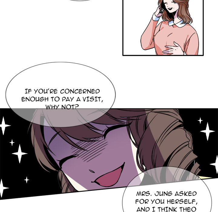 The Lost Key Chapter 7 image 29
