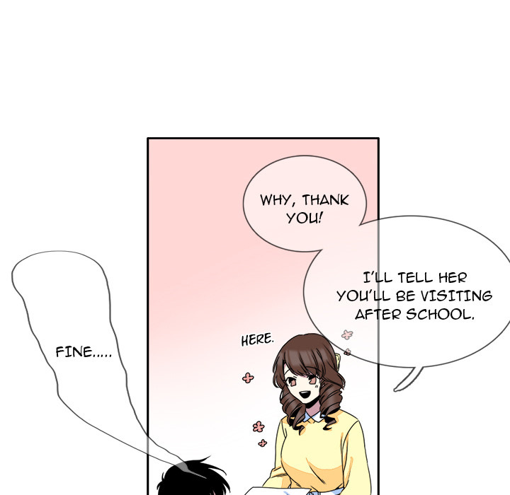 The Lost Key Chapter 7 image 31