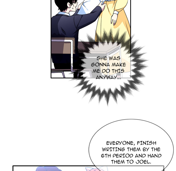 The Lost Key Chapter 7 image 32
