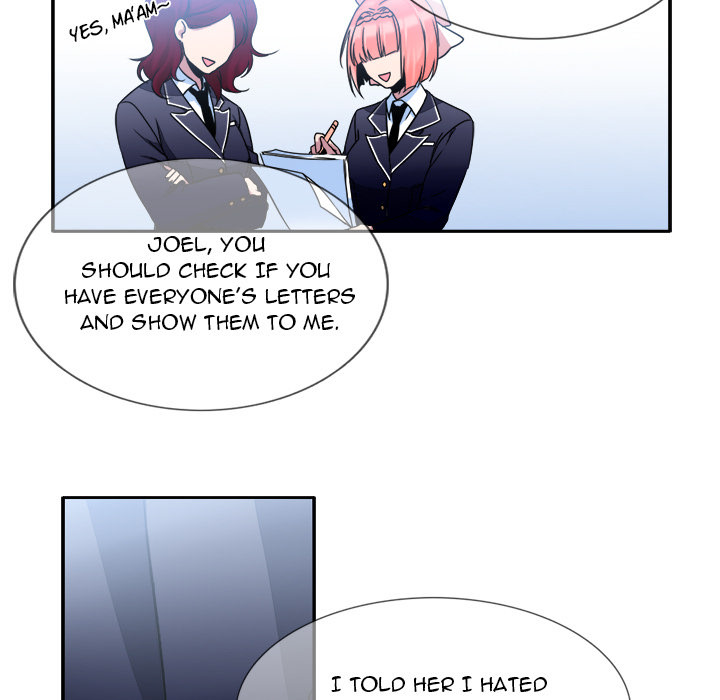 The Lost Key Chapter 7 image 33