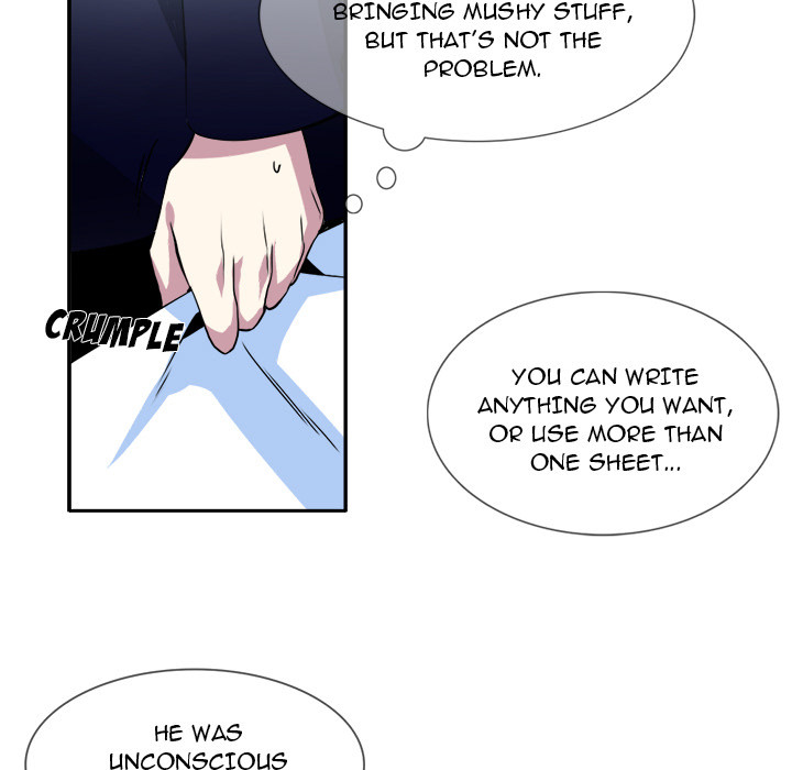 The Lost Key Chapter 7 image 34