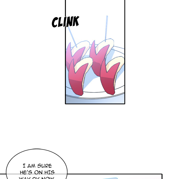 The Lost Key Chapter 7 image 37