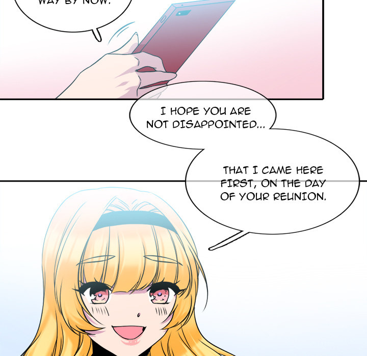 The Lost Key Chapter 7 image 38