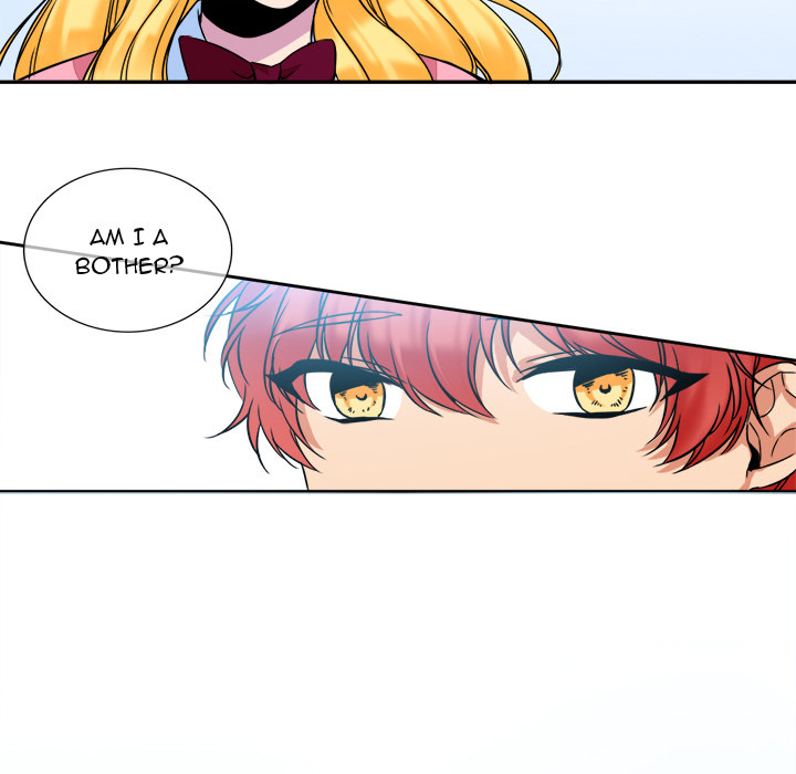 The Lost Key Chapter 7 image 39