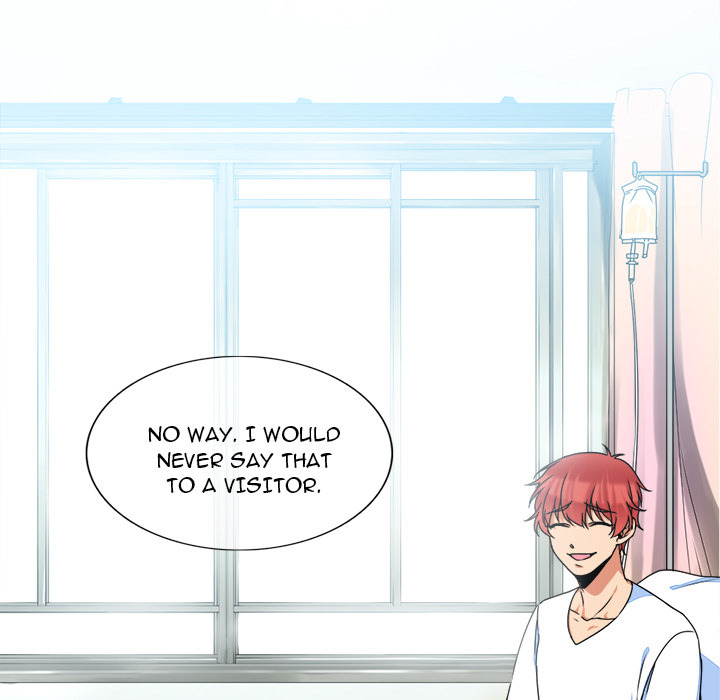 The Lost Key Chapter 7 image 40