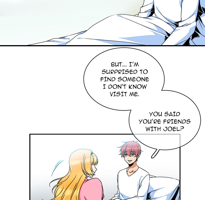 The Lost Key Chapter 7 image 41