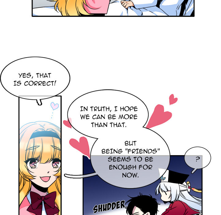 The Lost Key Chapter 7 image 42