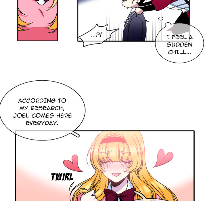 The Lost Key Chapter 7 image 43