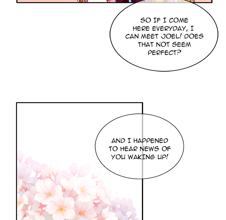 The Lost Key Chapter 7 image 44